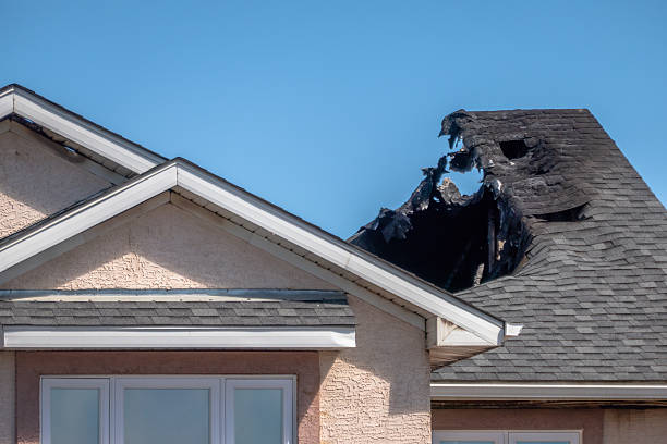 Licensed Odor Removal service in Milaca, MN - Fire Damage Laser Cleaning